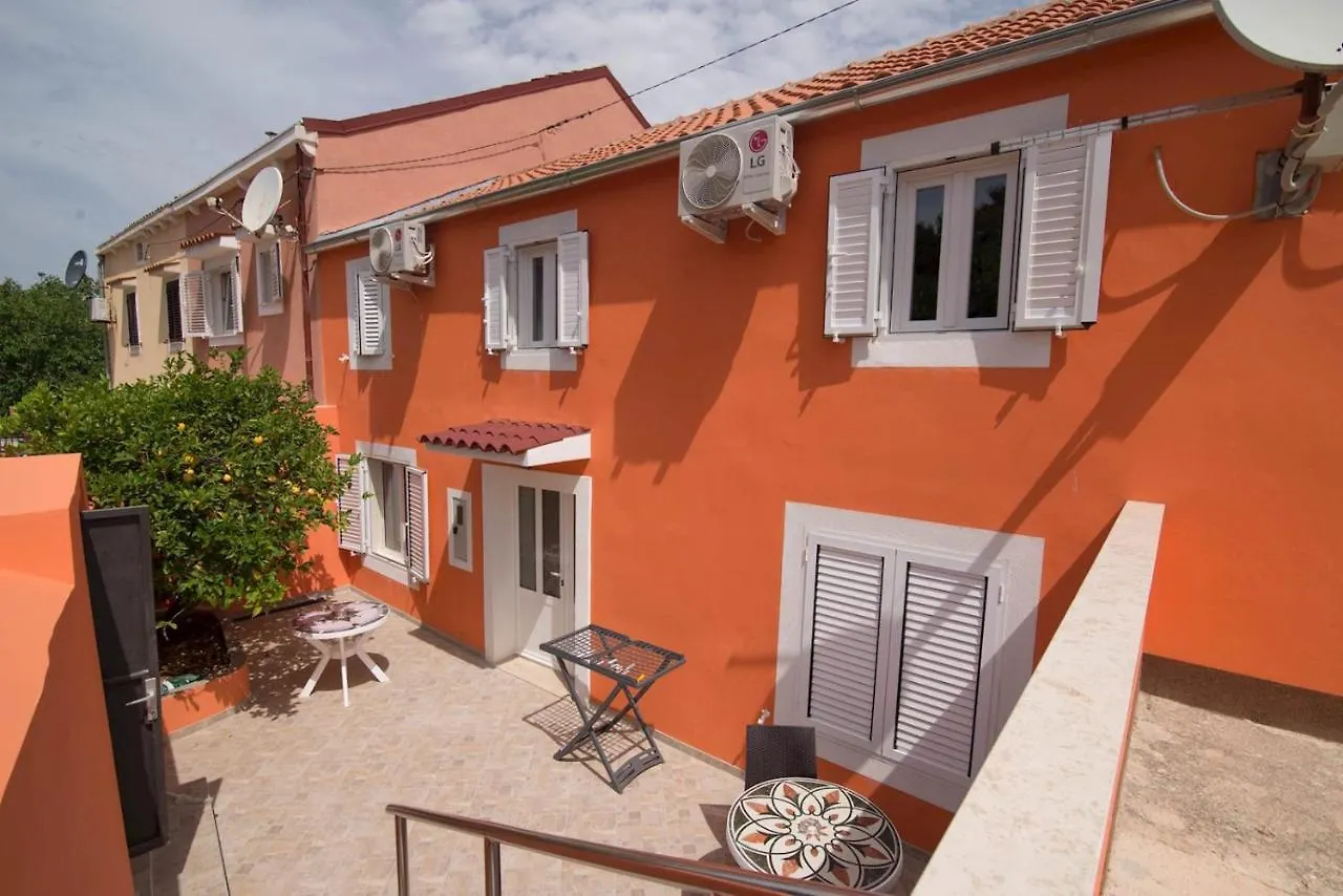 Luisa Room S2**** Veli Losinj Croatia