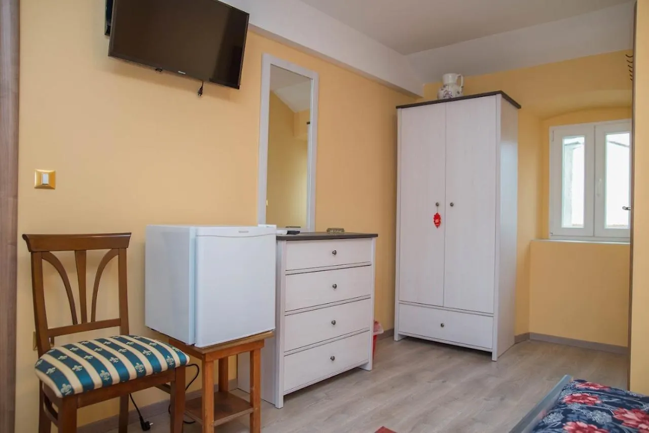 Luisa Room S2**** Veli Losinj 0*,  Croatia