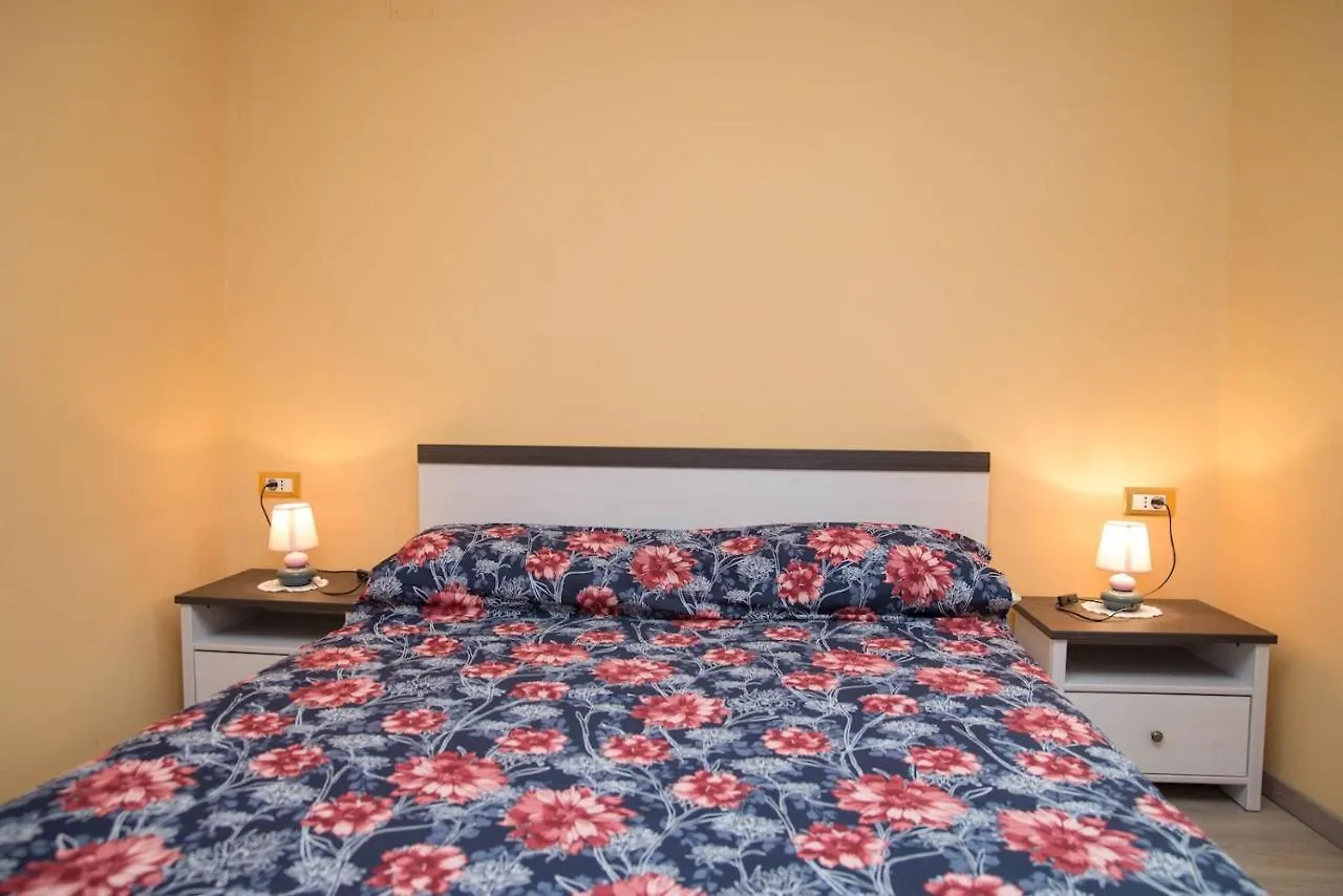 Luisa Room S2**** Veli Losinj Apartment