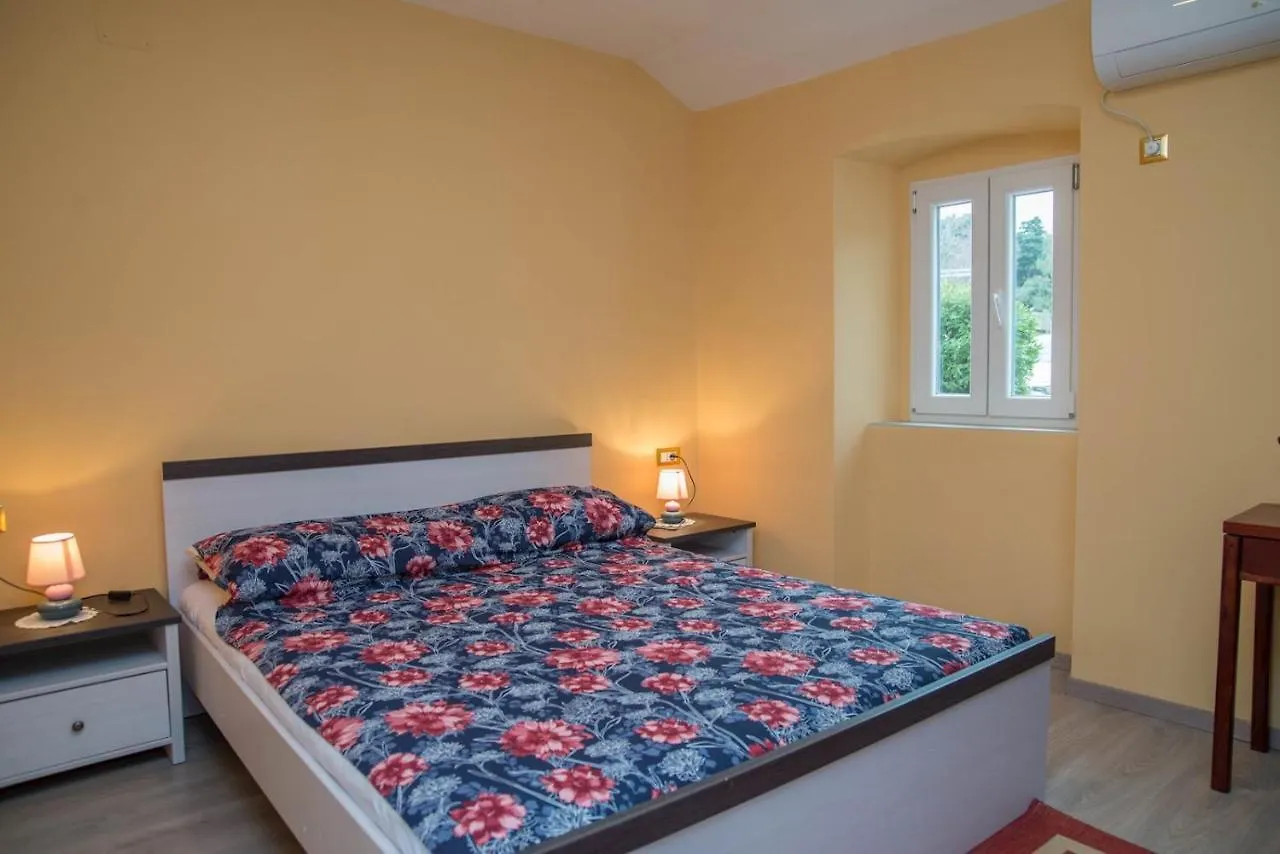 Apartment Luisa Room S2**** Veli Losinj Croatia
