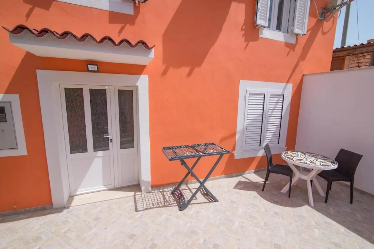 Luisa Room S2**** Veli Losinj
