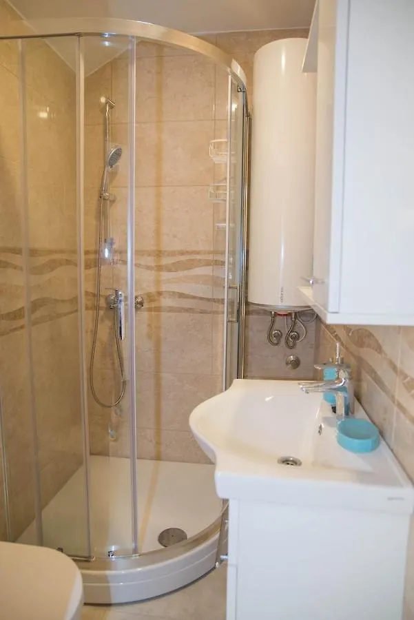 Luisa Room S2**** Veli Losinj 0*,