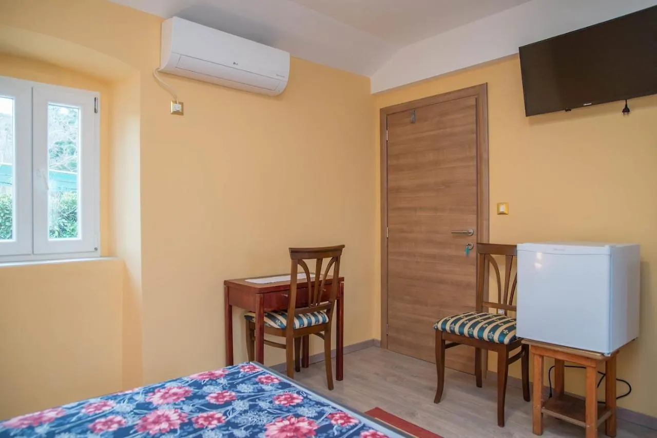 Apartment Luisa Room S2**** Veli Losinj