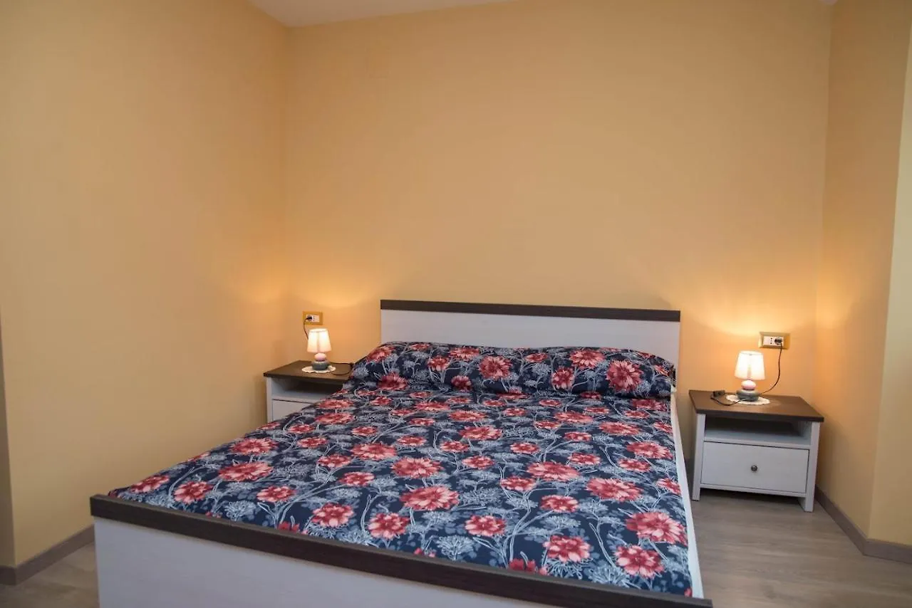 Luisa Room S2**** Veli Losinj