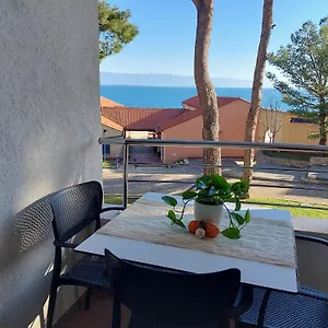  Apartman Sanpier